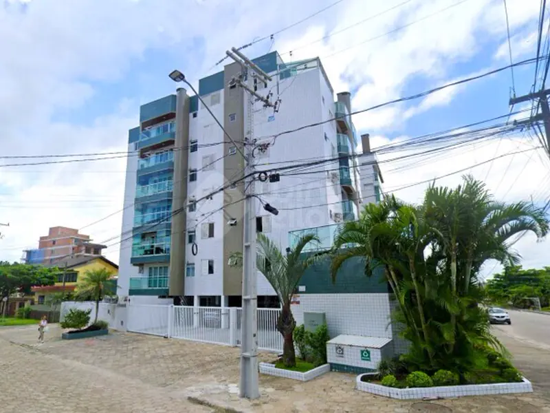Apartamento em Guaratuba De R$ 819.008,98 com 36% de desconto - Encerramento em 17/06/2026