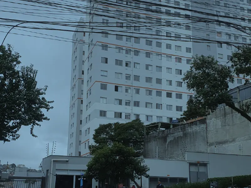 Apartamento em São Paulo De R$ 230.000,00 com 80% de desconto - Judicial - Encerramento em 06/08/2026