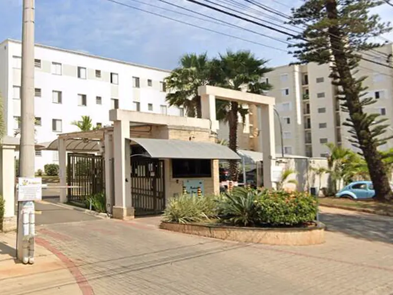 Apartamento em Piracicaba De R$ 175.755,38 com 40% de desconto - Encerramento em 28/07/2026