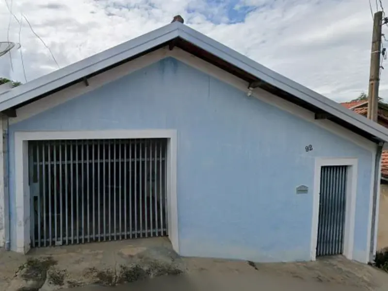 Casa em Itapira De R$ 292.724,62 com 50% de desconto - Extrajudicial - Encerramento em 22/06/2026